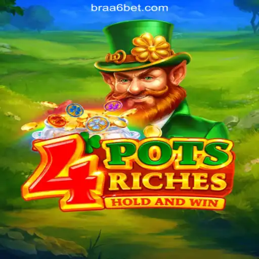 4potsriches: Exploring the Latest Sensation on A6BET.COM Platform