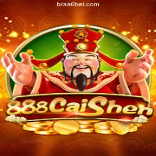 Unleashing Fortune with 888CaiShen: The Premier Online Slot Game on A6BET.COM Platform