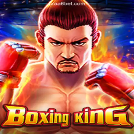 Discover the Thrills of BoxingKing and Online Slots in Brazil with A6BET.COM