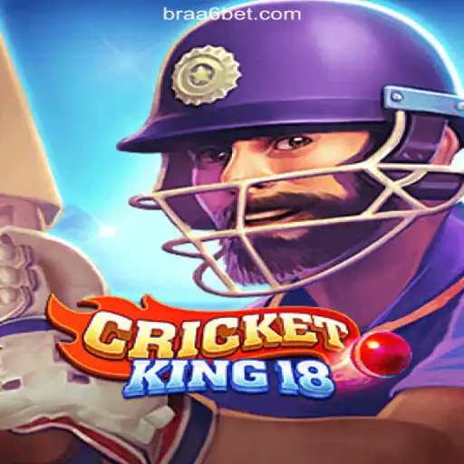 Discover the Exciting World of CricketKing18 on A6BET.COM