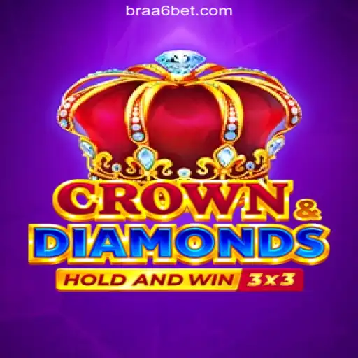 Crowndiamonds: The Throne of Online Slots in Brazil