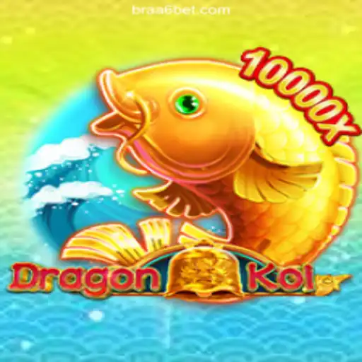 Dive into the Exciting World of DragonKoi on A6BET.COM