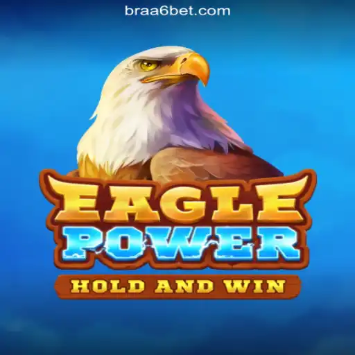 EaglePower: A Revolutionary Online Slots Experience on A6BET.COM