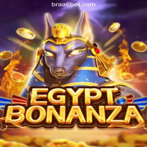 EgyptBonanza: An Exotic Online Slot Adventure