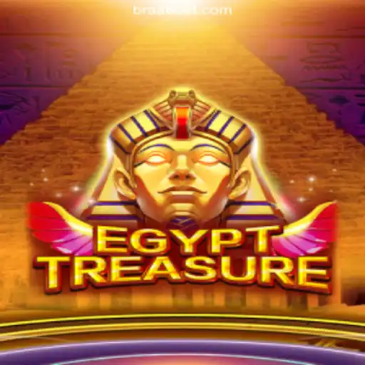 Discover the Thrills of EgyptTreasure on A6BET.COM's Leading Online Slots Platform in Brasil