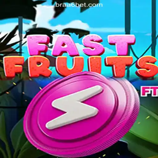 Exploring FastFruits on the A6BET.COM Platform: A Top Slot Game Experience in Brazil