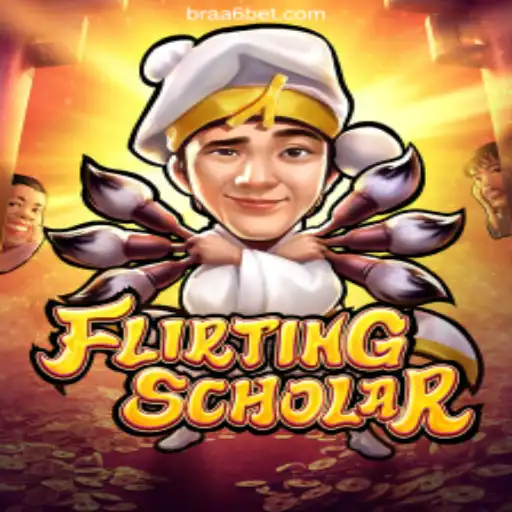 Exploring FlirtingScholar: A Leading Slot Game on A6BET.COM - The Premier Online Slots Platform in Brazil