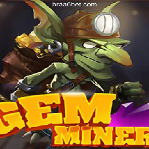 Discover GemMiner on A6BET.COM: The Premier Platform for Online Slots in Brazil