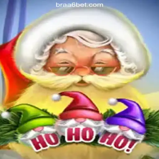 Discover the Excitement of HoHoHo on A6BET.COM: The #1 Online Slots Platform in Brazil