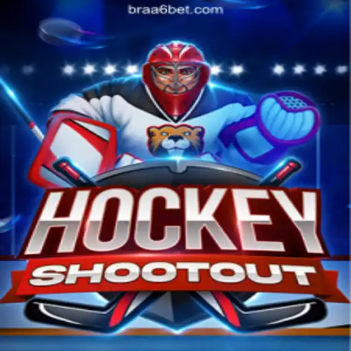 HockeyShootout: Dive into an Exciting Sports Gaming Experience on A6BET.COM