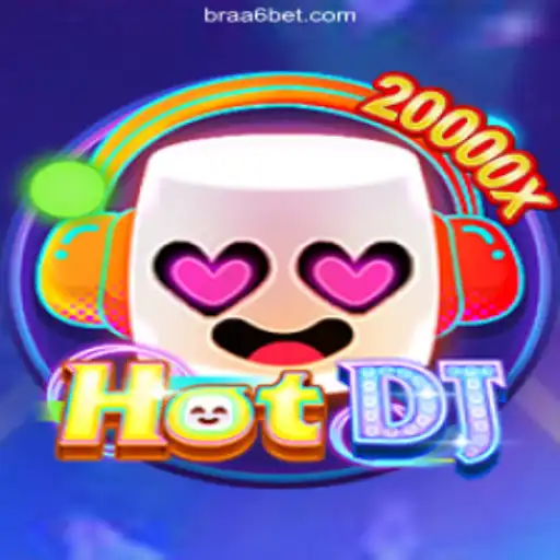 Experience the Thrill of HotDJ: The Ultimate Slot Game on A6BET.COM