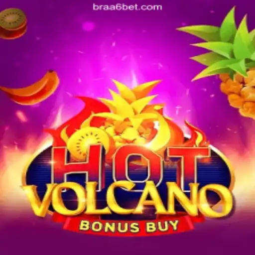 Exploring HotVolcanoBonusBuy: A Fiery Adventure on A6BET.COM Platform