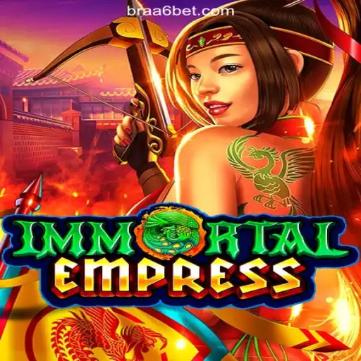 ImmortalEmpress Game Introduction and Rules on A6BET.COM Platform