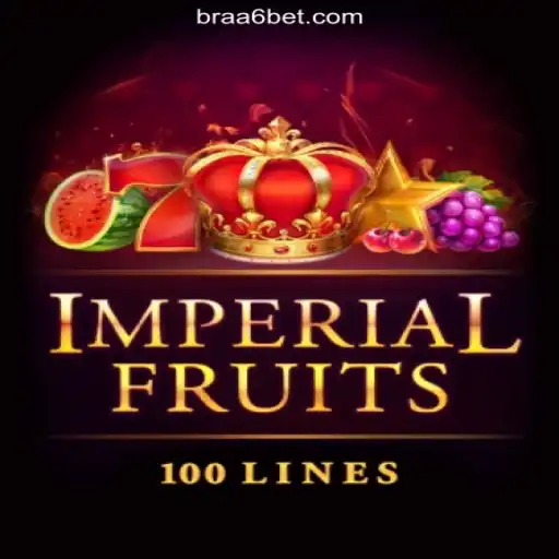 Exploring ImperialFruits100 on A6BET.COM: The Crown Jewel of Online Slots in Brazil