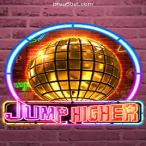 JumpHigher: Exciting Leap into Adventure and Slots Fun