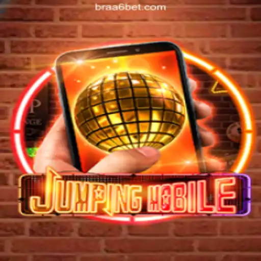 Jumpingmobile: A Premier Experience on the A6BET.COM Platform with Online Slots Brasil #1