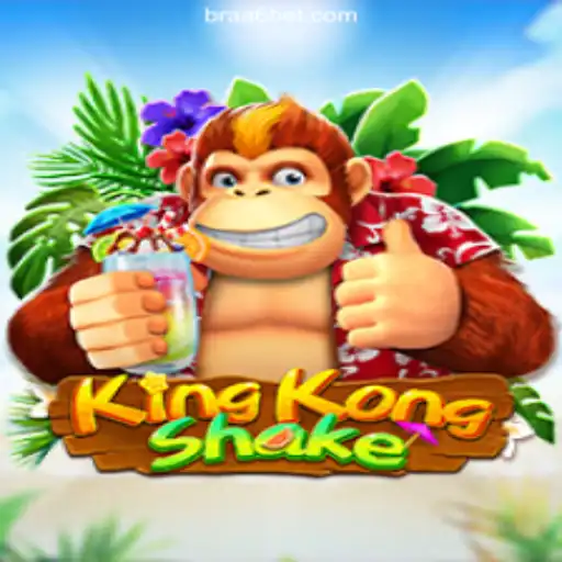 Unleashing Thrills with KingKongShake on A6BET.COM: Discover Brazil's Premier Online Slots Experience
