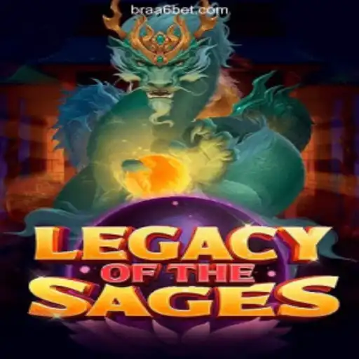 Legacy of the Sages: A Unique Journey Through Time and Chance