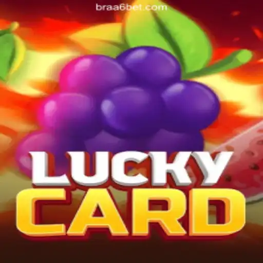 Discover the Thrills of LuckyCard on A6BET.COM: The Premier Platform for Online Slots in Brazil