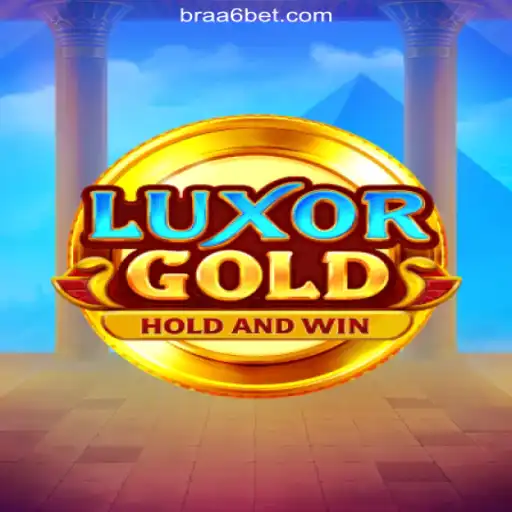 LuxorGold: Dive into Brazil's Premier Online Slots Experience