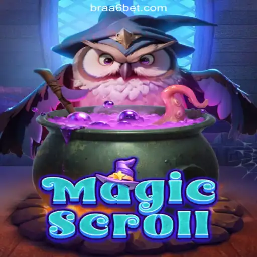 Discover the Enchanting World of MagicScroll: A Premier Experience on A6BET.COM Platform