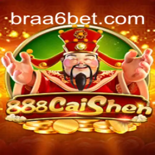 Unleashing Fortune with 888CaiShen: The Premier Online Slot Game on A6BET.COM Platform