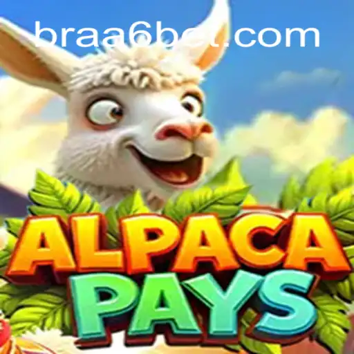 Discover the Exciting World of AlpacaPays on A6BET.COM: Brazil's Premier Online Slots Platform
