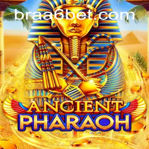 Dive into the World of AncientPharaoh: Exciting Online Slots on A6BET.COM