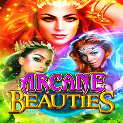 Discover the Enchanting World of ArcaneBeauties on A6BET.COM Platform - Online Slots Brasil #1