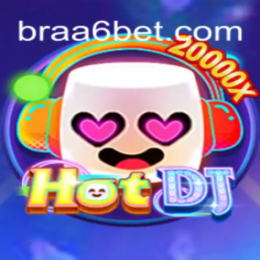 Experience the Thrill of HotDJ: The Ultimate Slot Game on A6BET.COM