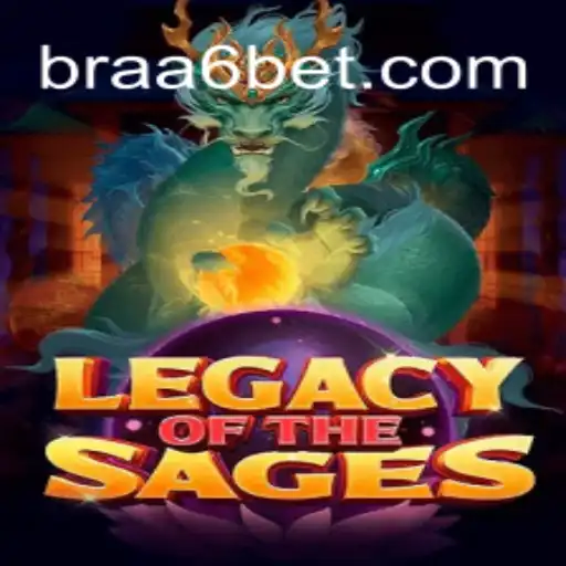 Legacy of the Sages: A Unique Journey Through Time and Chance