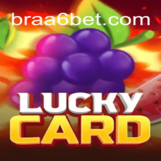 Discover the Thrills of LuckyCard on A6BET.COM: The Premier Platform for Online Slots in Brazil