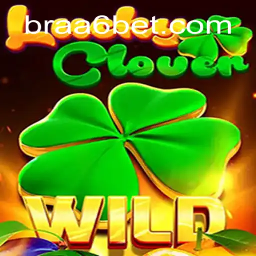 Experience Fortune with LuckyClover on A6BET.COM Platform: The Leading Online Slots in Brasil