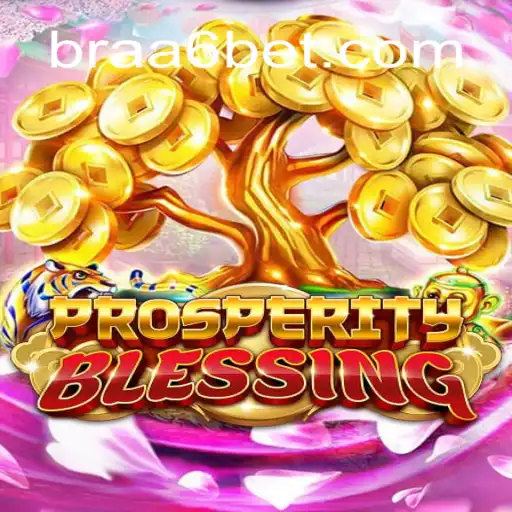 Exploring the Intricacies of ProsperityBlessing on A6BET.COM: Brazil's Premier Online Slots Platform