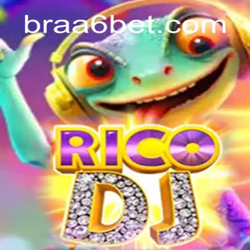 Exploring the Thrilling World of RicoDJ: A6BET.COM Platform's Premier Slot Game