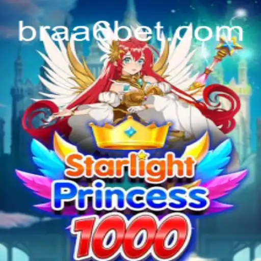 Explore the Thrilling Universe of StarlightPrincess1000 on A6BET.COM