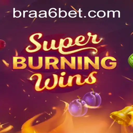 Exploring SuperBurningWins on A6BET.COM: Your Go-To Platform for Online Slots in Brasil