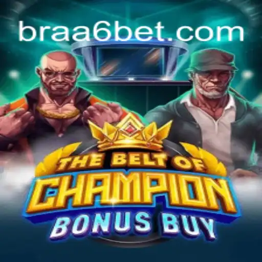 Discover TheBeltOfChampionBonusBuy: A Thrilling Slot Adventure on A6BET.COM
