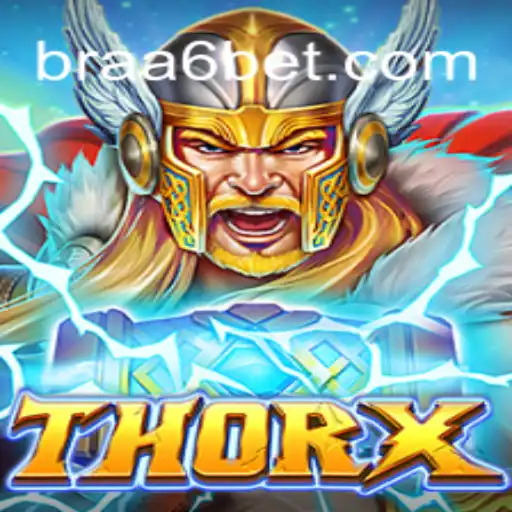 Discover ThorX: The Premier Online Slot Game on A6BET.COM
