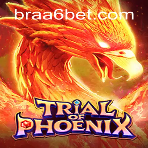 Unveiling the TrialofPhoenix: A Slot Adventure on the A6BET.COM Platform