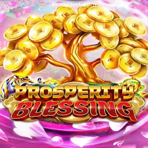 Exploring the Intricacies of ProsperityBlessing on A6BET.COM: Brazil's Premier Online Slots Platform
