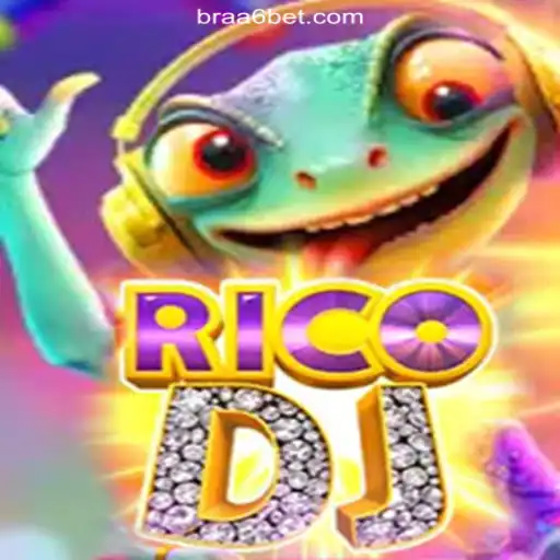 Exploring the Thrilling World of RicoDJ: A6BET.COM Platform's Premier Slot Game
