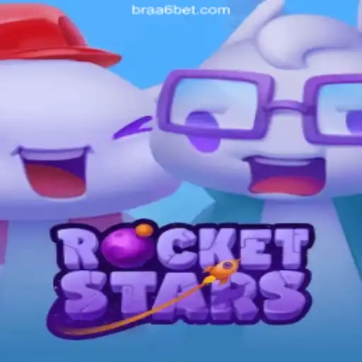 Exploring RocketStars: The Thrilling Online Slot on the A6BET.COM Platform