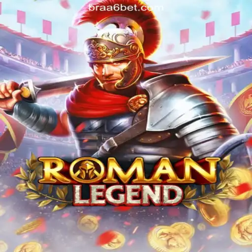 Discover the Thrill of RomanLegend: The Ultimate Slots Experience