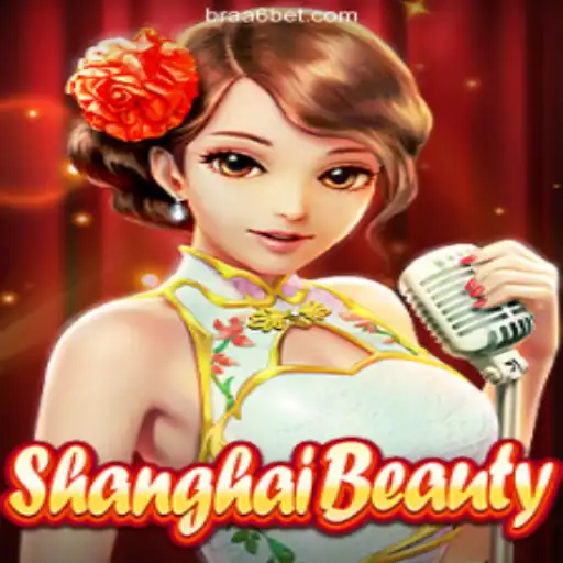 Discover the Thrill of ShanghaiBeauty on A6BET.COM: The Leading Online Slots Platform in Brazil