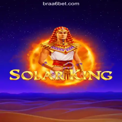 SolarKing: A Thrilling Adventure on the A6BET.COM Platform