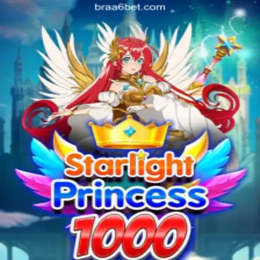 Explore the Thrilling Universe of StarlightPrincess1000 on A6BET.COM