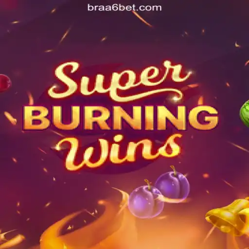 Exploring SuperBurningWins on A6BET.COM: Your Go-To Platform for Online Slots in Brasil