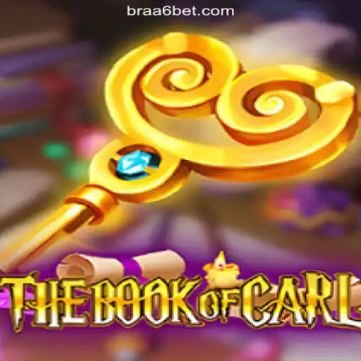 The Ultimate Guide to 'TheBookofCarl' on A6BET.COM: Exploring the World of Online Slots in Brazil