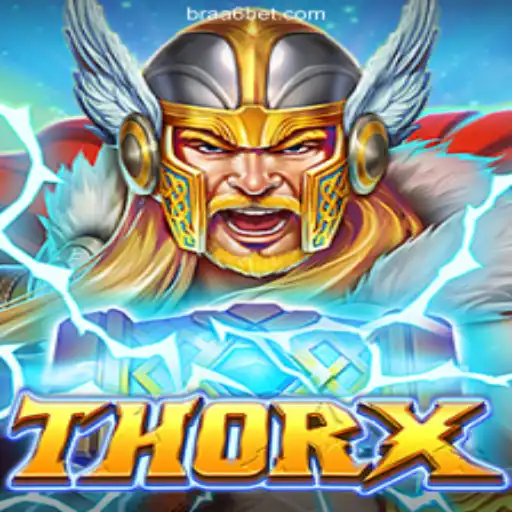 Discover ThorX: The Premier Online Slot Game on A6BET.COM